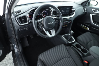 KIA XCeed Gebrauchtwagen