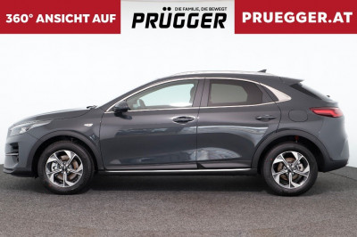 KIA XCeed Gebrauchtwagen