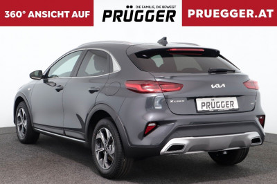 KIA XCeed Gebrauchtwagen