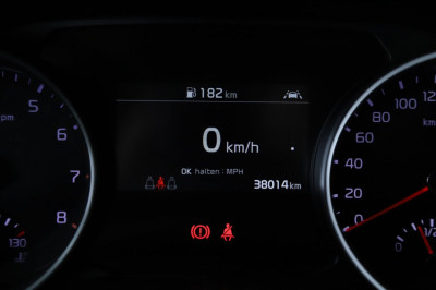 KIA XCeed Gebrauchtwagen