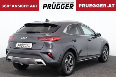 KIA XCeed Gebrauchtwagen