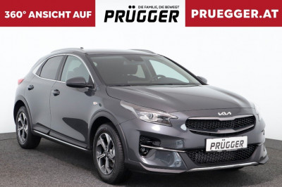 KIA XCeed Gebrauchtwagen