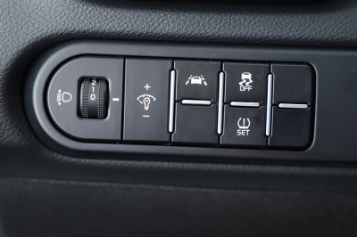 KIA XCeed Gebrauchtwagen