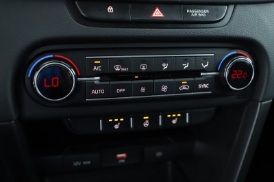 KIA XCeed Gebrauchtwagen