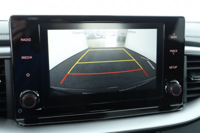 KIA XCeed Gebrauchtwagen