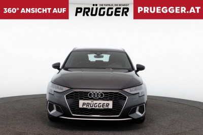 Audi A3 Gebrauchtwagen