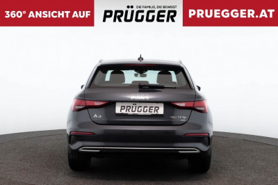 Audi A3 Gebrauchtwagen