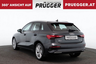 Audi A3 Gebrauchtwagen