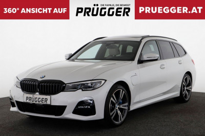 BMW 3er Gebrauchtwagen