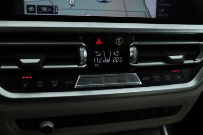 BMW 3er Gebrauchtwagen