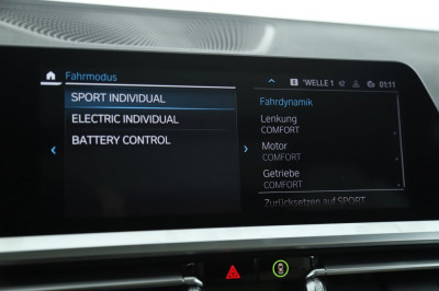 BMW 3er Gebrauchtwagen