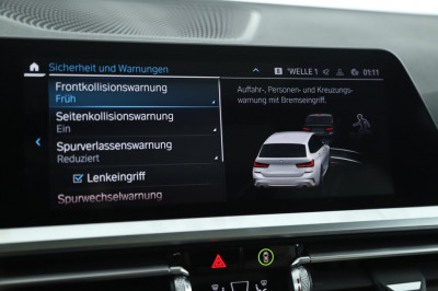BMW 3er Gebrauchtwagen