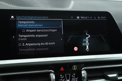 BMW 3er Gebrauchtwagen