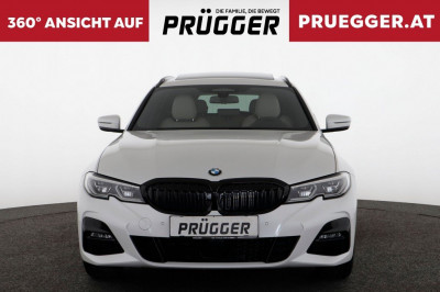 BMW 3er Gebrauchtwagen