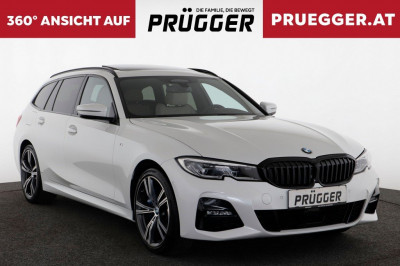 BMW 3er Gebrauchtwagen