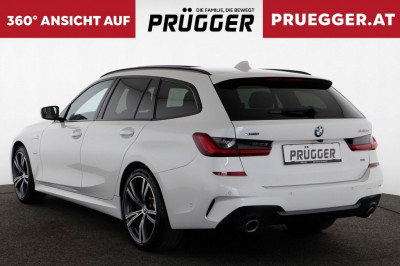 BMW 3er Gebrauchtwagen