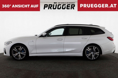 BMW 3er Gebrauchtwagen