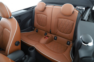 MINI Cabrio Gebrauchtwagen MINI Cabrio Gebrauchtwagen