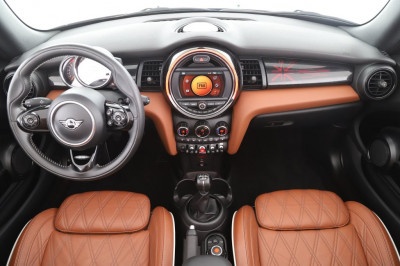 MINI Cabrio Gebrauchtwagen MINI Cabrio Gebrauchtwagen