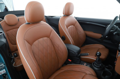 MINI Cabrio Gebrauchtwagen MINI Cabrio Gebrauchtwagen