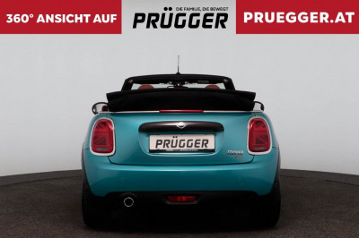 MINI Cabrio Gebrauchtwagen MINI Cabrio Gebrauchtwagen