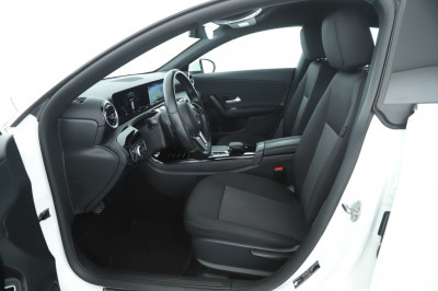 Mercedes-Benz CLA Gebrauchtwagen