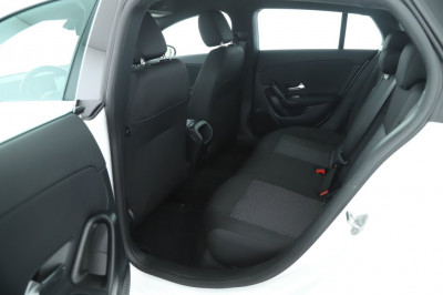 Mercedes-Benz CLA Gebrauchtwagen
