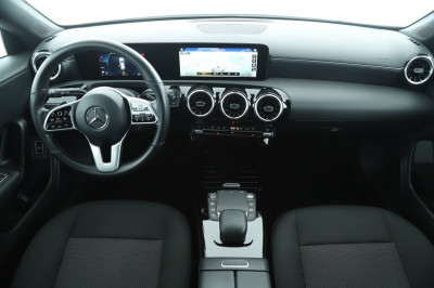 Mercedes-Benz CLA Gebrauchtwagen