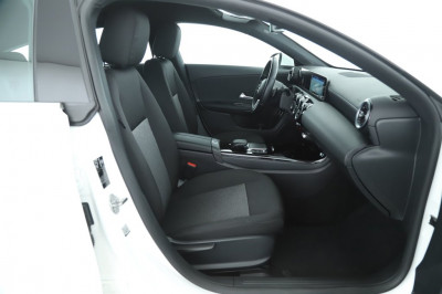 Mercedes-Benz CLA Gebrauchtwagen