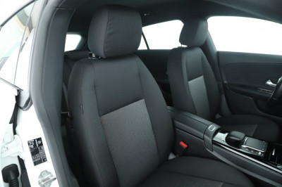 Mercedes-Benz CLA Gebrauchtwagen