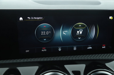Mercedes-Benz CLA Gebrauchtwagen
