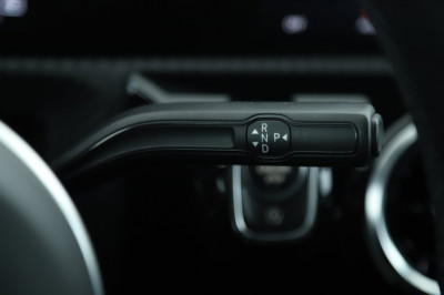 Mercedes-Benz CLA Gebrauchtwagen