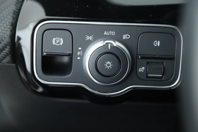 Mercedes-Benz CLA Gebrauchtwagen