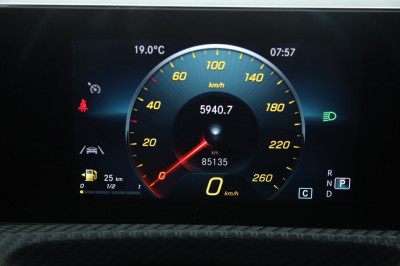 Mercedes-Benz CLA Gebrauchtwagen