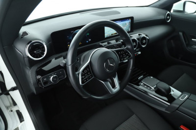 Mercedes-Benz CLA Gebrauchtwagen