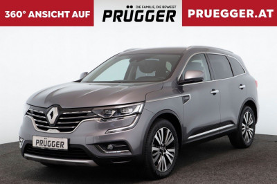Renault Koleos Gebrauchtwagen Renault Koleos Gebrauchtwagen