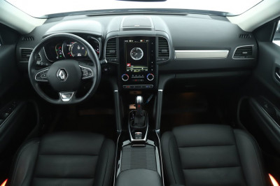 Renault Koleos Gebrauchtwagen Renault Koleos Gebrauchtwagen