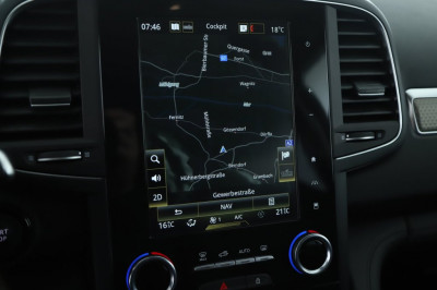 Renault Koleos Gebrauchtwagen Renault Koleos Gebrauchtwagen