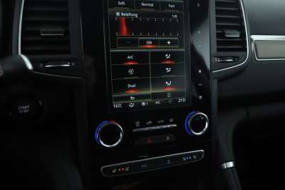 Renault Koleos Gebrauchtwagen Renault Koleos Gebrauchtwagen