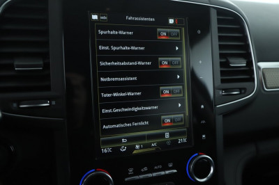 Renault Koleos Gebrauchtwagen Renault Koleos Gebrauchtwagen