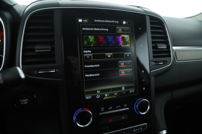 Renault Koleos Gebrauchtwagen Renault Koleos Gebrauchtwagen