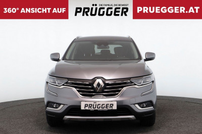 Renault Koleos Gebrauchtwagen Renault Koleos Gebrauchtwagen