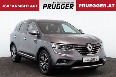 Renault Koleos Gebrauchtwagen Renault Koleos Gebrauchtwagen