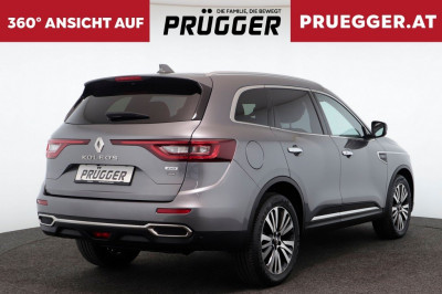Renault Koleos Gebrauchtwagen Renault Koleos Gebrauchtwagen