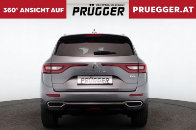 Renault Koleos Gebrauchtwagen Renault Koleos Gebrauchtwagen