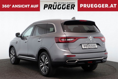 Renault Koleos Gebrauchtwagen Renault Koleos Gebrauchtwagen