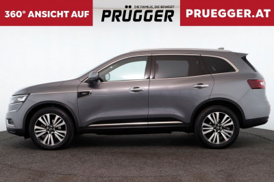 Renault Koleos Gebrauchtwagen Renault Koleos Gebrauchtwagen