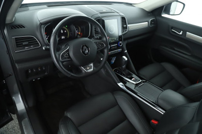 Renault Koleos Gebrauchtwagen Renault Koleos Gebrauchtwagen