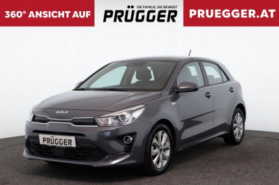 KIA Rio Gebrauchtwagen