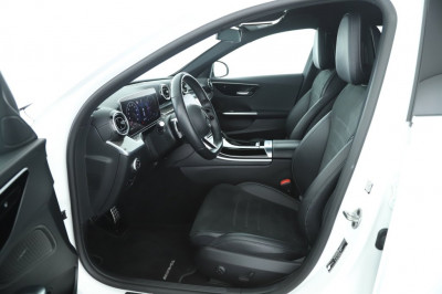 Mercedes-Benz C-Klasse Gebrauchtwagen